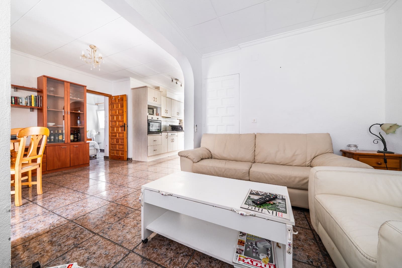 3 camera da letto Villa in vendita in La Marina con piscina - 185.000 € (Rif: 9877122)