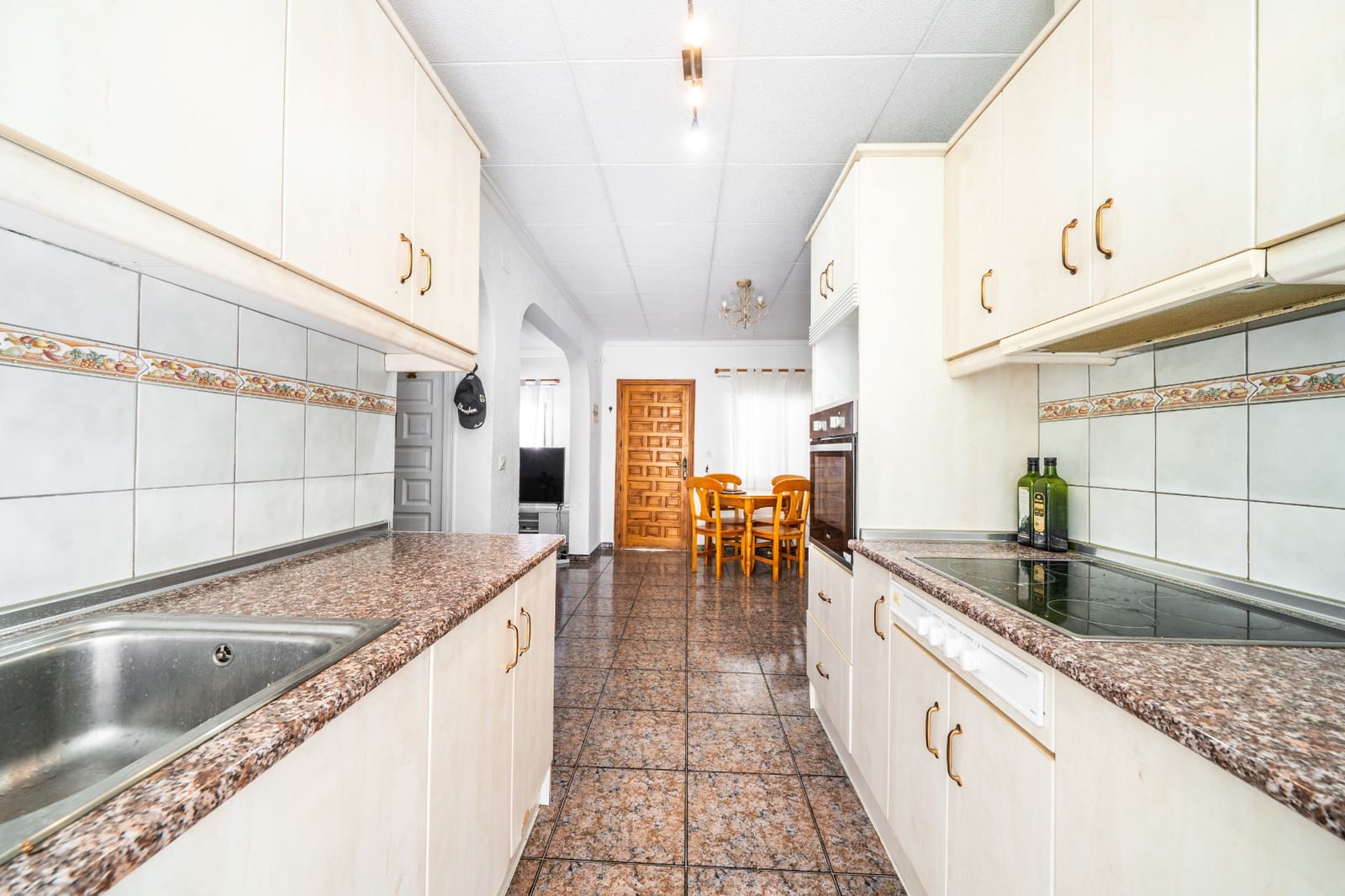 3 camera da letto Villa in vendita in La Marina con piscina - 185.000 € (Rif: 9877122)