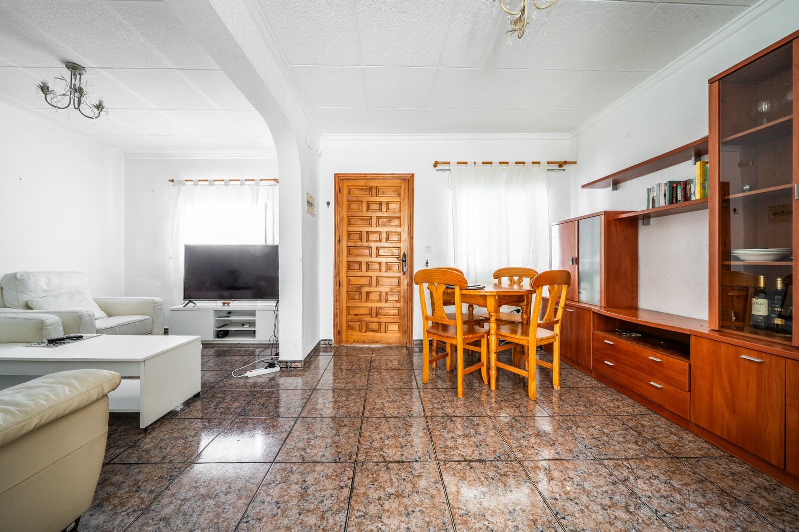 3 camera da letto Villa in vendita in La Marina con piscina - 185.000 € (Rif: 9877122)