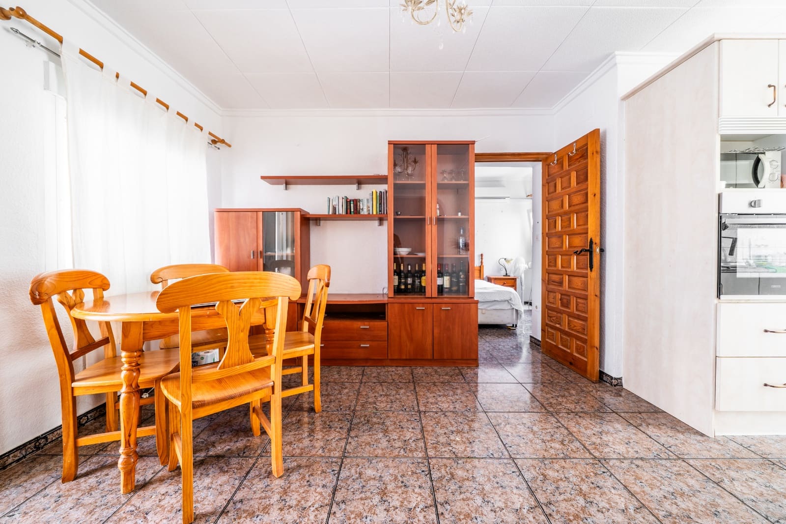 3 camera da letto Villa in vendita in La Marina con piscina - 185.000 € (Rif: 9877122)