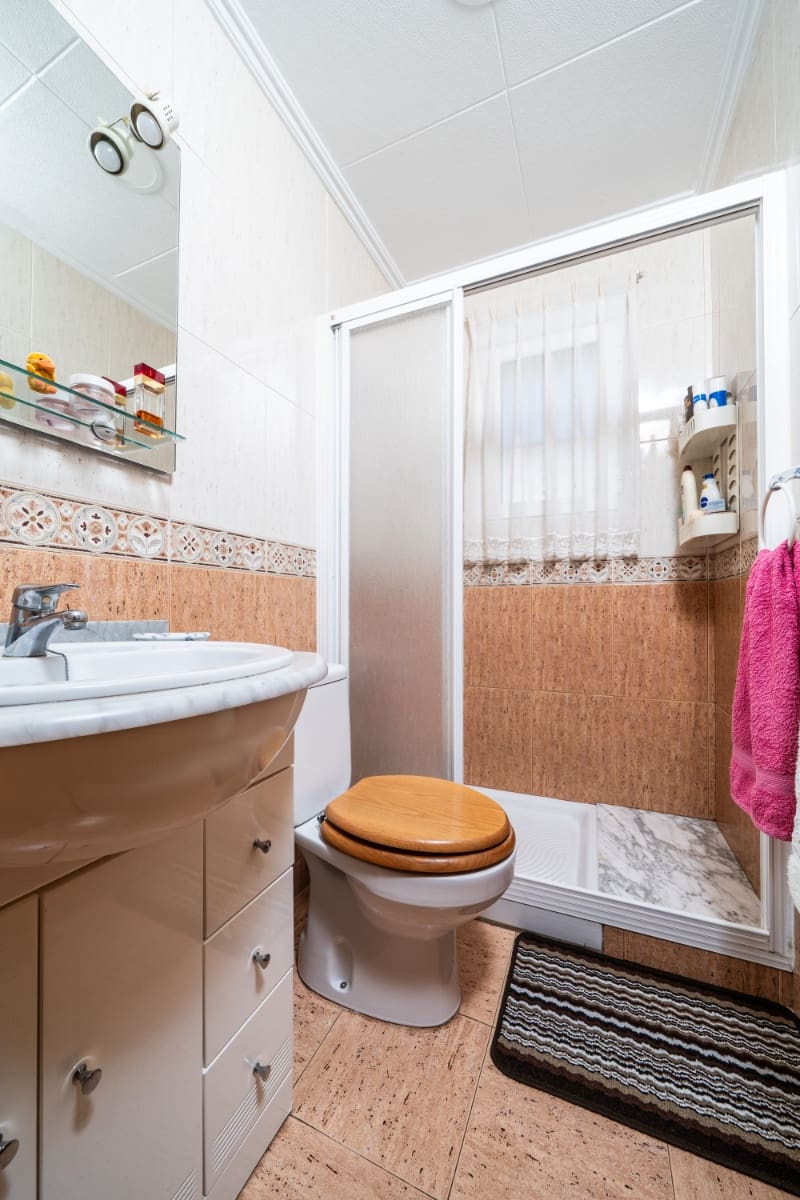 4 soveværelse Villa til salg i La Marina med swimmingpool - € 279.000 (Ref: 9880224)