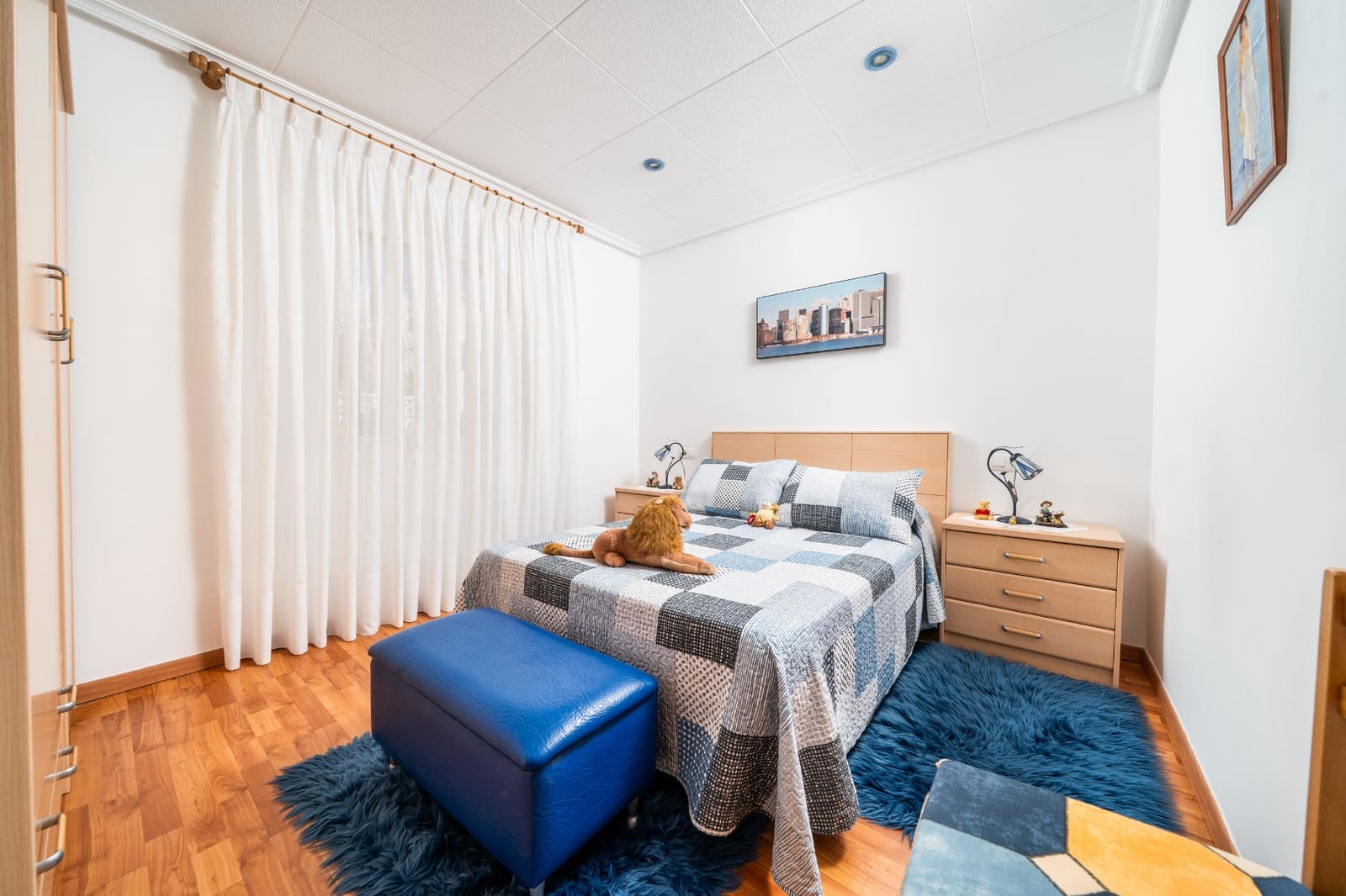 4 soveværelse Villa til salg i La Marina med swimmingpool - € 279.000 (Ref: 9880224)