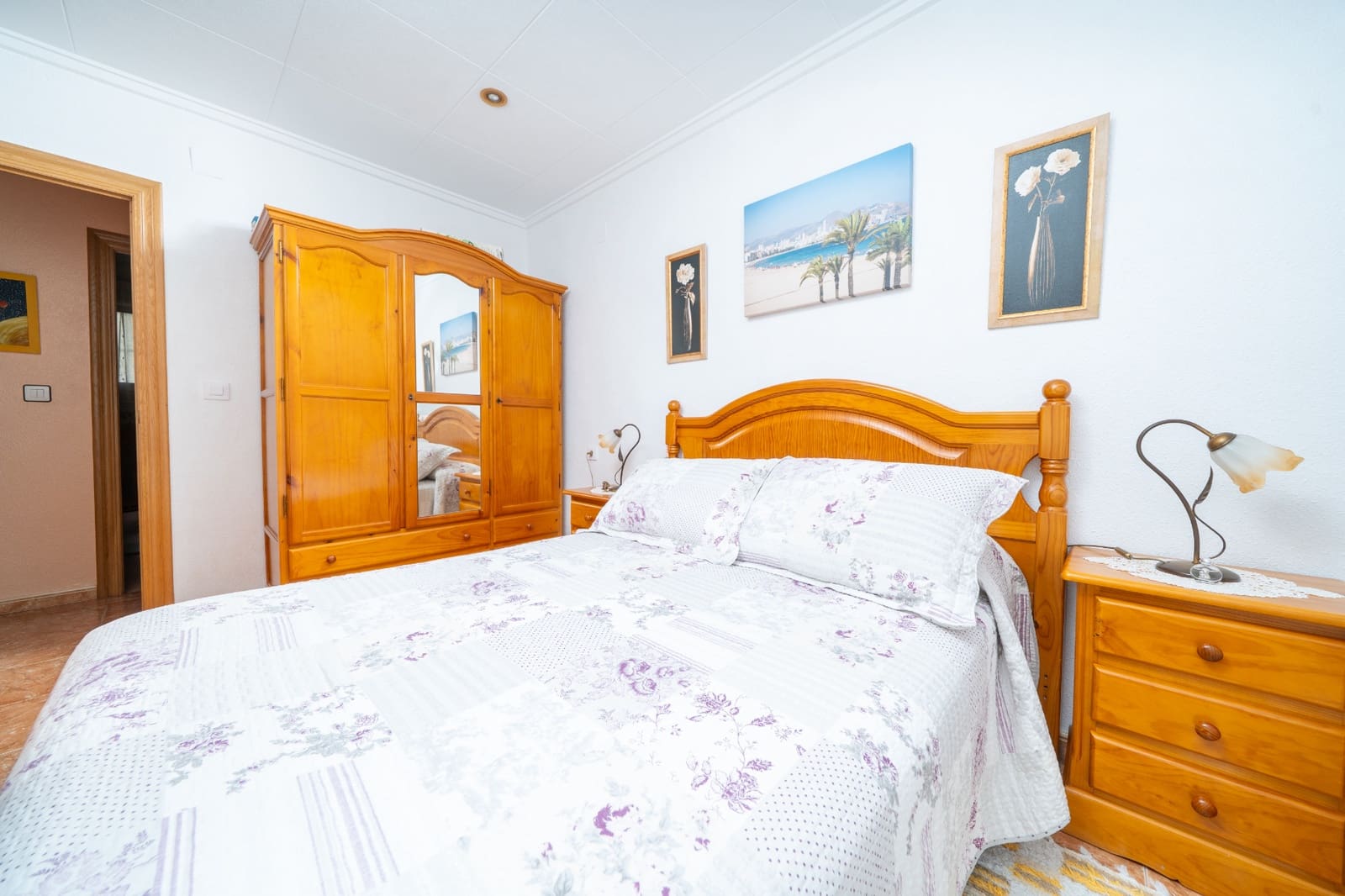 4 soveværelse Villa til salg i La Marina med swimmingpool - € 279.000 (Ref: 9880224)