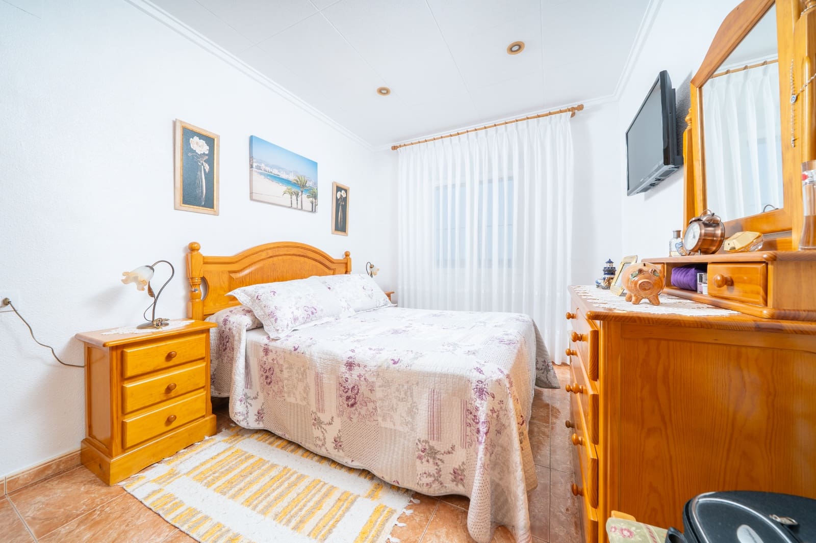 4 soveværelse Villa til salg i La Marina med swimmingpool - € 279.000 (Ref: 9880224)