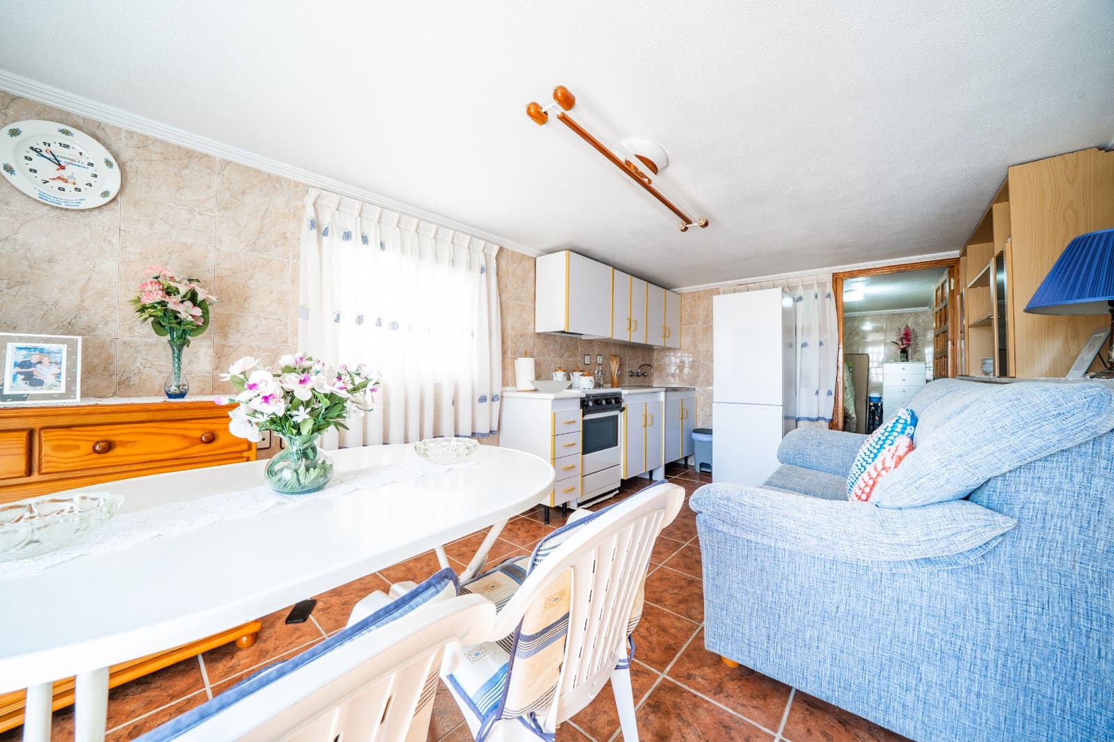 4 soveværelse Villa til salg i La Marina med swimmingpool - € 279.000 (Ref: 9880224)