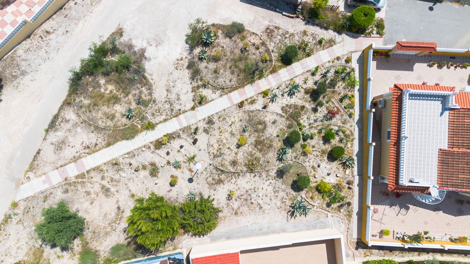 4 soveværelse Villa til salg i La Marina med swimmingpool - € 279.000 (Ref: 9880224)