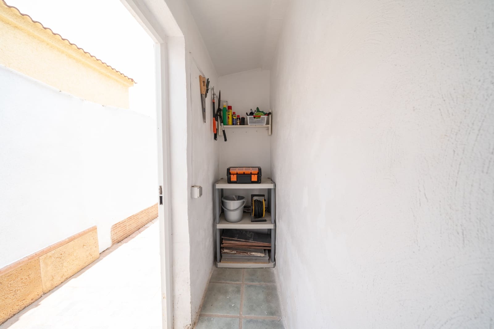 2 camera da letto Villa in vendita in La Marina con piscina - 225.000 € (Rif: 9895433)