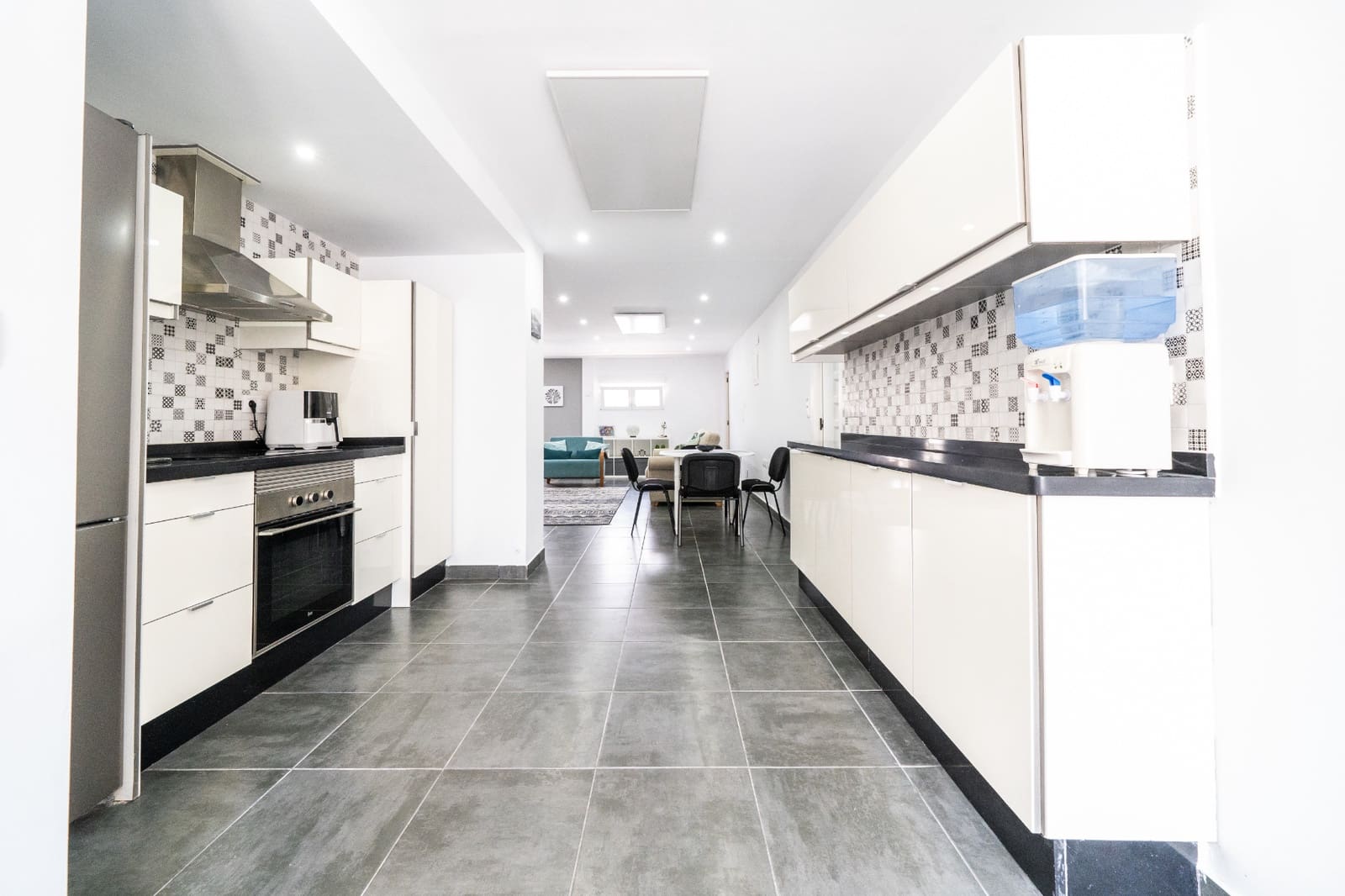 2 camera da letto Villa in vendita in La Marina con piscina - 225.000 € (Rif: 9895433)