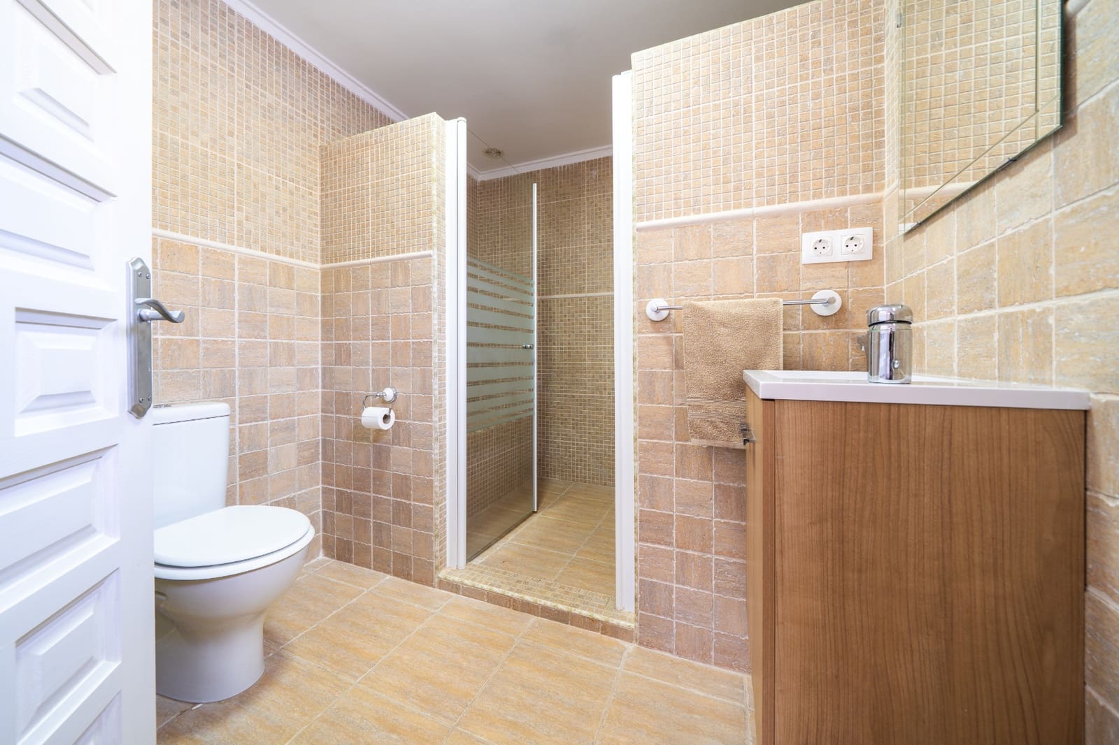 2 camera da letto Villa in vendita in La Marina con piscina - 225.000 € (Rif: 9895433)