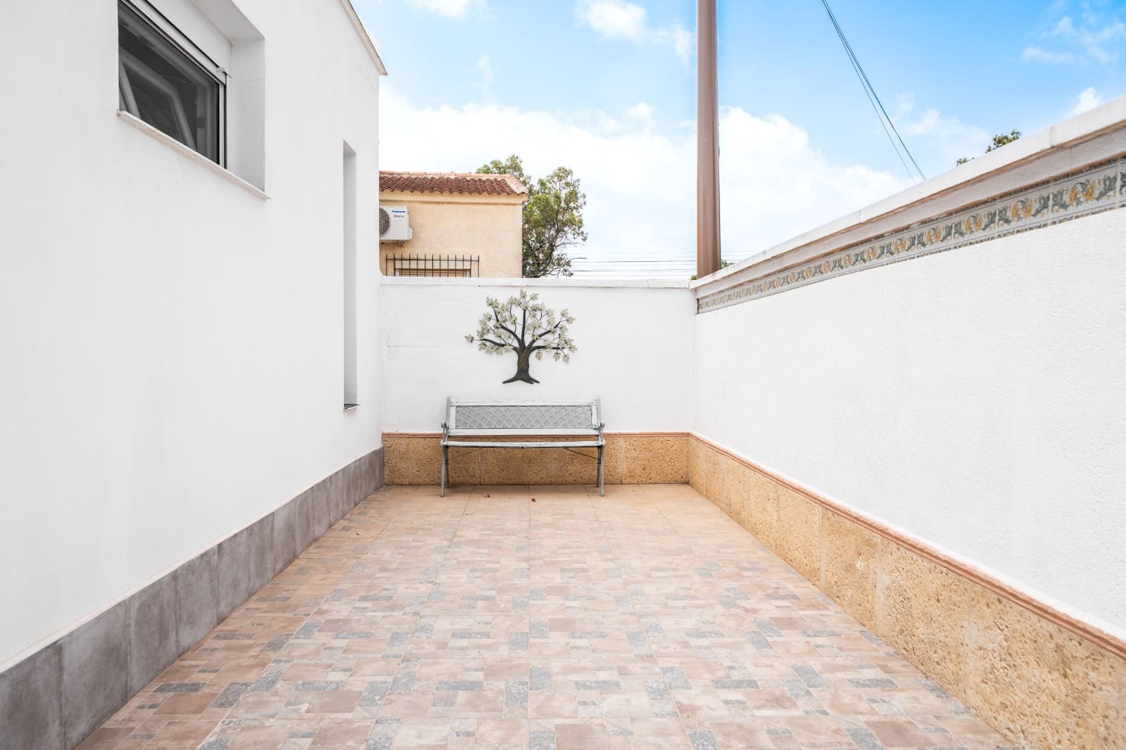 2 camera da letto Villa in vendita in La Marina con piscina - 225.000 € (Rif: 9895433)