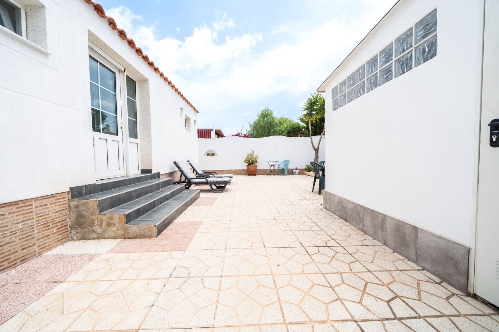 2 camera da letto Villa in vendita in La Marina con piscina - 225.000 € (Rif: 9895433)