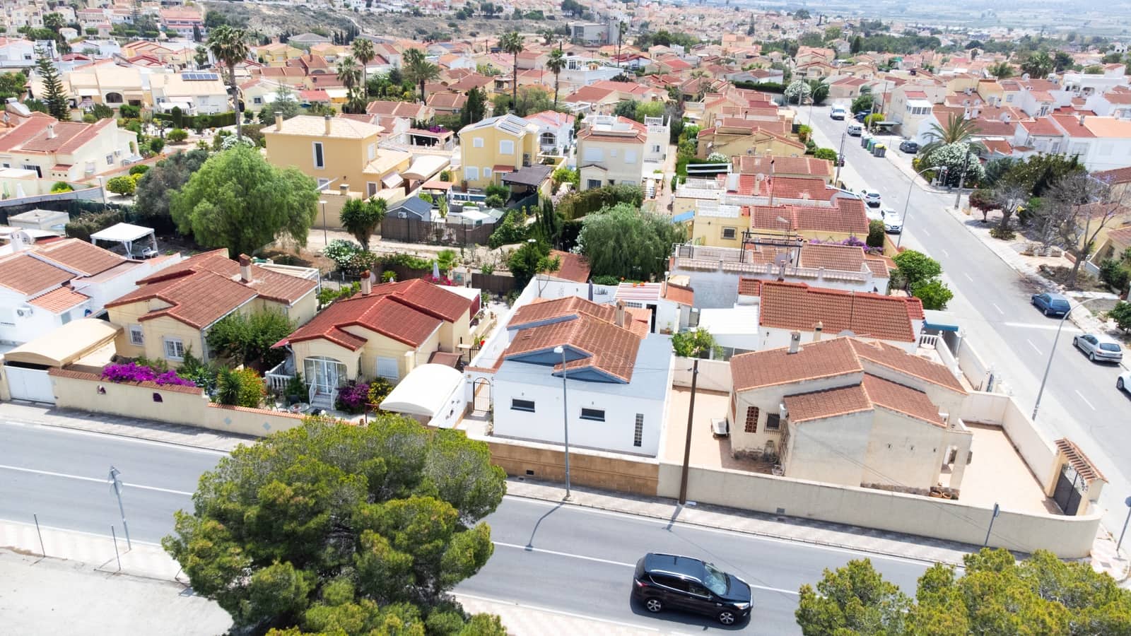 2 camera da letto Villa in vendita in La Marina con piscina - 225.000 € (Rif: 9895433)