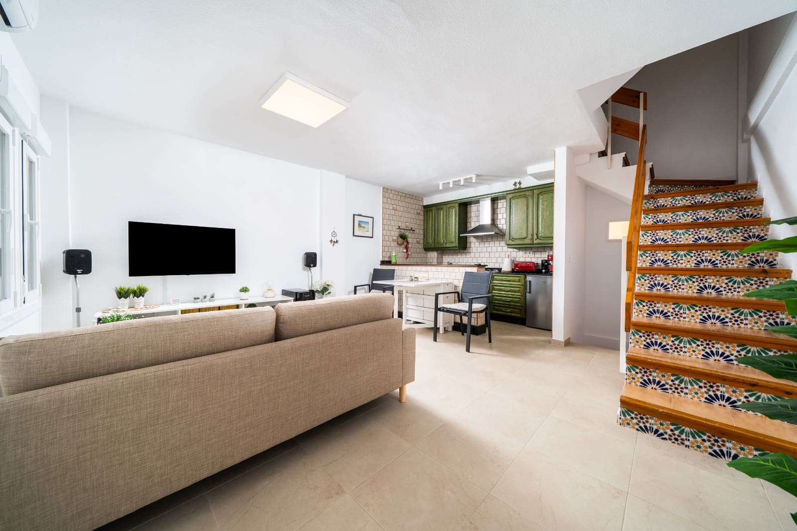 3 bedroom Terraced Villa for sale in La Mata with pool - € 219,000 (Ref: 9925145)