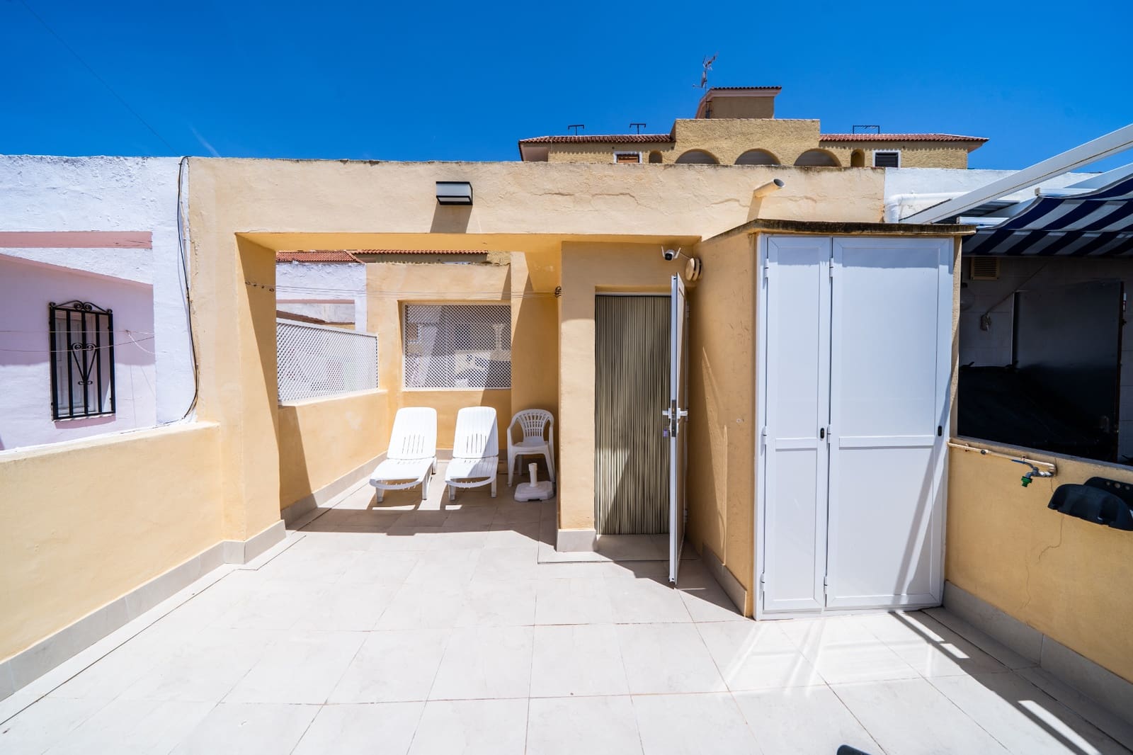 3 bedroom Terraced Villa for sale in La Mata with pool - € 219,000 (Ref: 9925145)