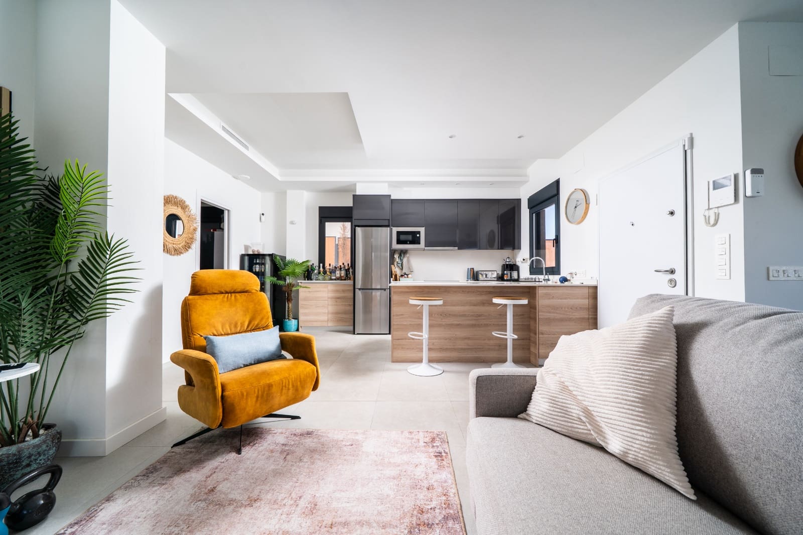 3 soveværelse Villa til salg i La Marina med swimmingpool - € 399.950 (Ref: 9928546)