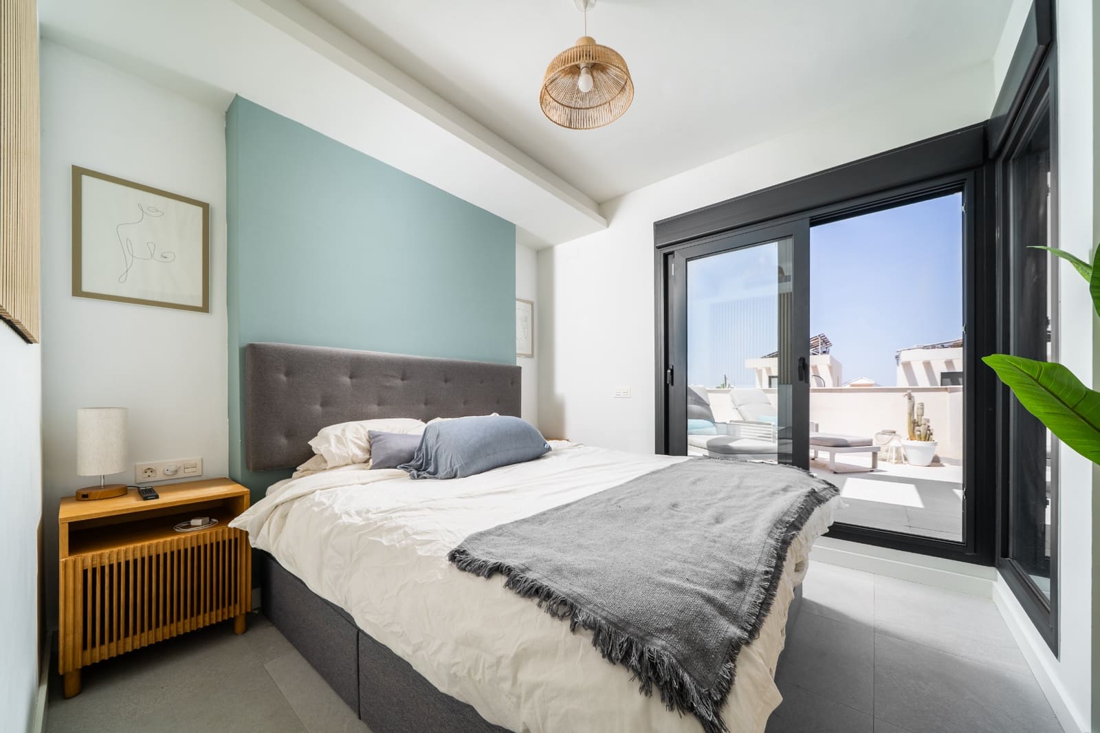3 soveværelse Villa til salg i La Marina med swimmingpool - € 399.950 (Ref: 9928546)