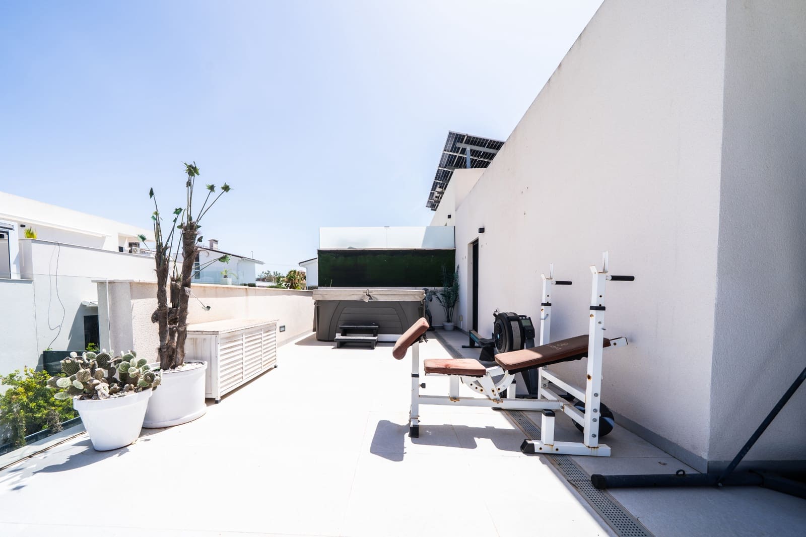 3 soveværelse Villa til salg i La Marina med swimmingpool - € 399.950 (Ref: 9928546)