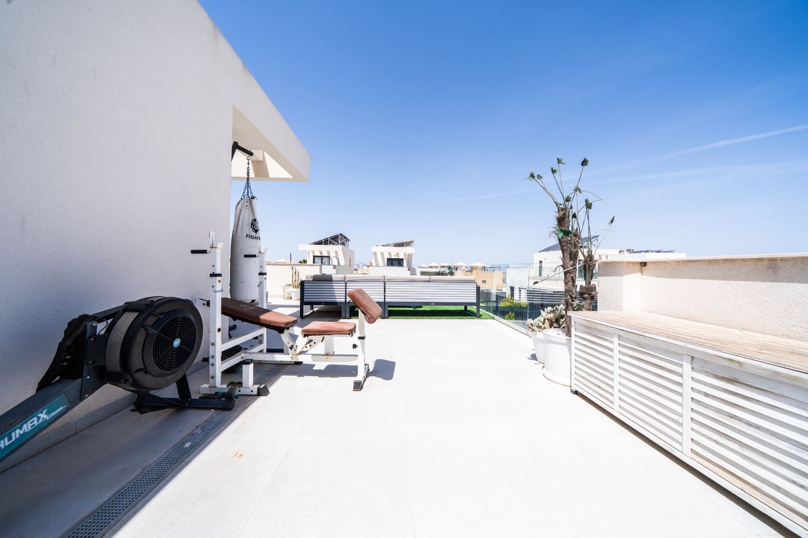 3 soveværelse Villa til salg i La Marina med swimmingpool - € 399.950 (Ref: 9928546)