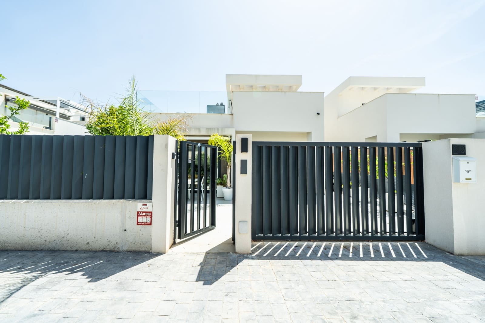 3 soveværelse Villa til salg i La Marina med swimmingpool - € 399.950 (Ref: 9928546)