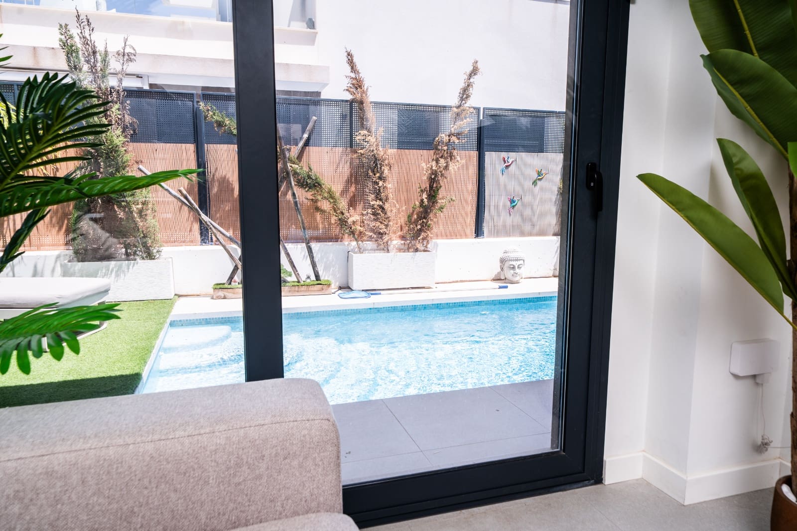 3 soveværelse Villa til salg i La Marina med swimmingpool - € 399.950 (Ref: 9928546)