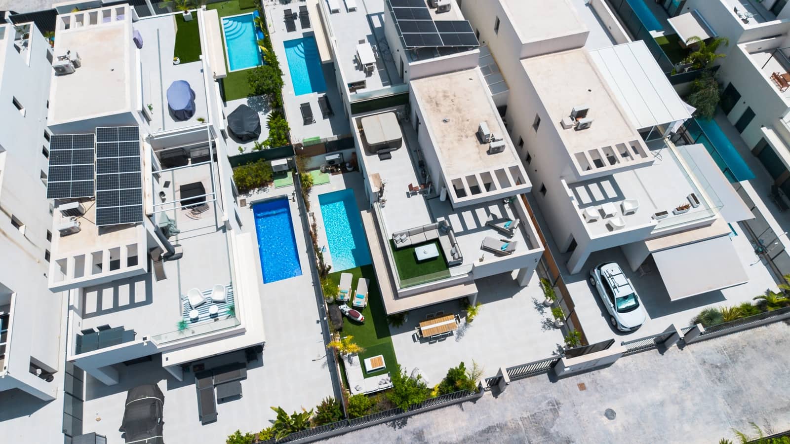 3 soveværelse Villa til salg i La Marina med swimmingpool - € 399.950 (Ref: 9928546)