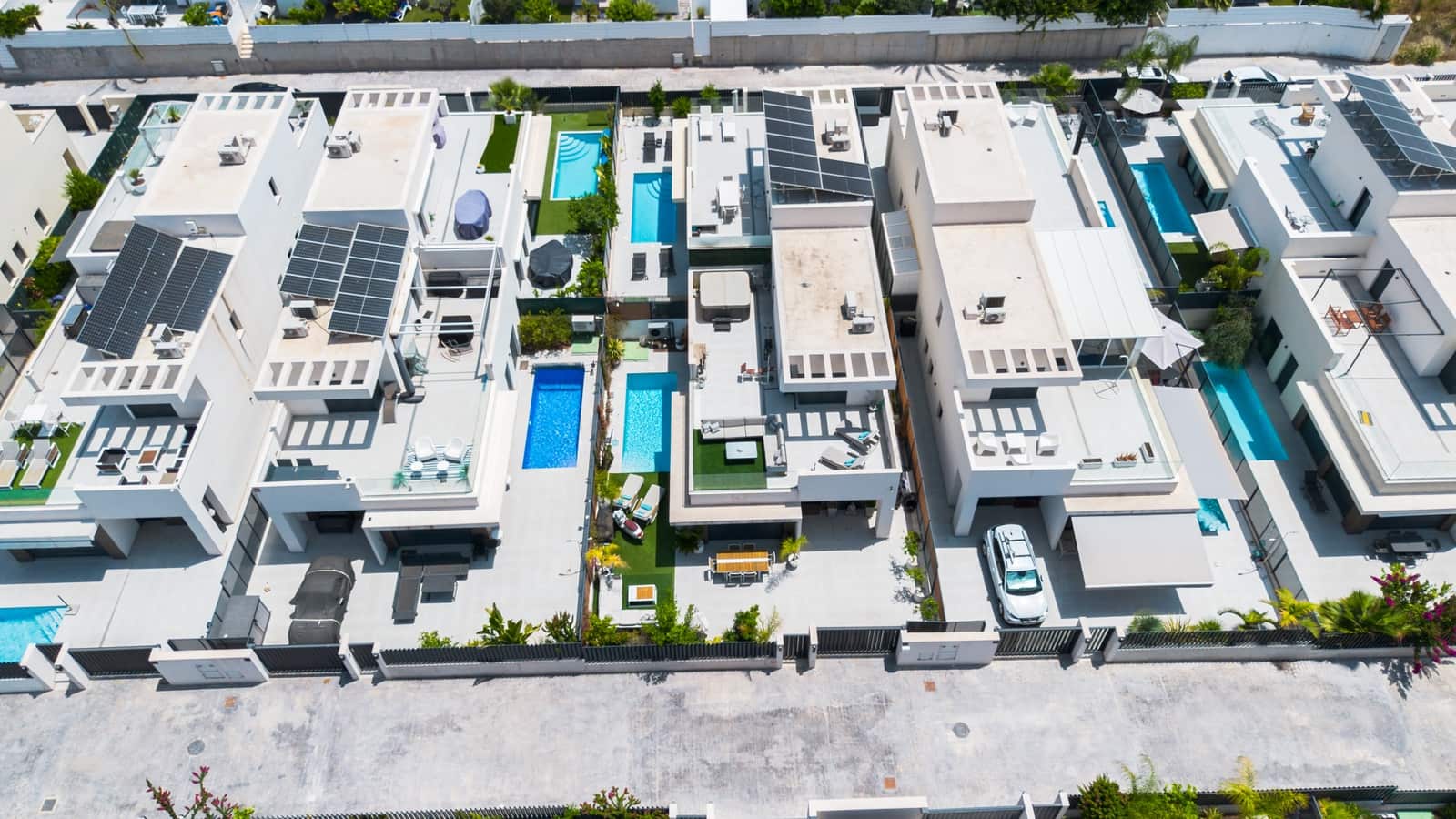 3 soveværelse Villa til salg i La Marina med swimmingpool - € 399.950 (Ref: 9928546)