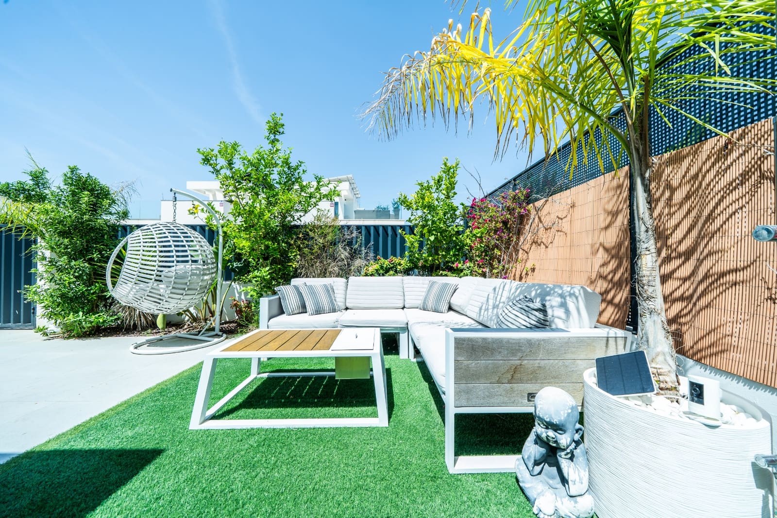 3 soveværelse Villa til salg i La Marina med swimmingpool - € 399.950 (Ref: 9928546)