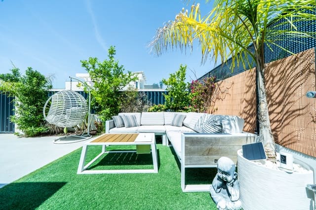 3 soveværelse Villa til salg i La Marina, Elche / Elx med swimmingpool - € 399.950 (Ref: 9928546)