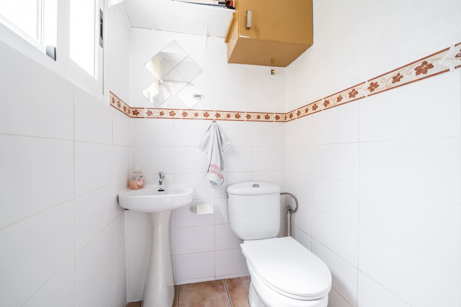 3 chambre Villa/Maison à vendre à La Marina avec piscine - 179 000 € (Ref: 9932356)