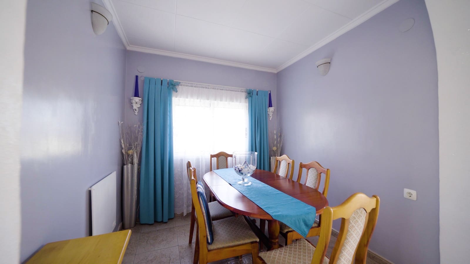 3 chambre Villa/Maison à vendre à La Marina avec piscine - 179 000 € (Ref: 9932356)