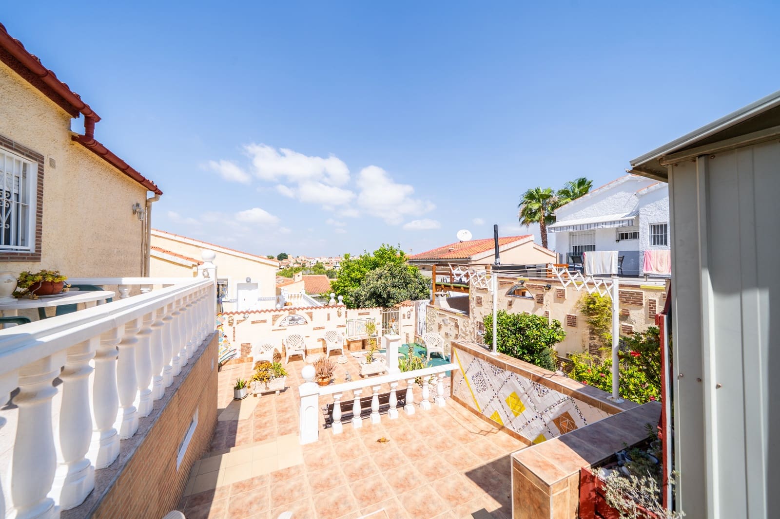 3 chambre Villa/Maison à vendre à La Marina avec piscine - 179 000 € (Ref: 9932356)