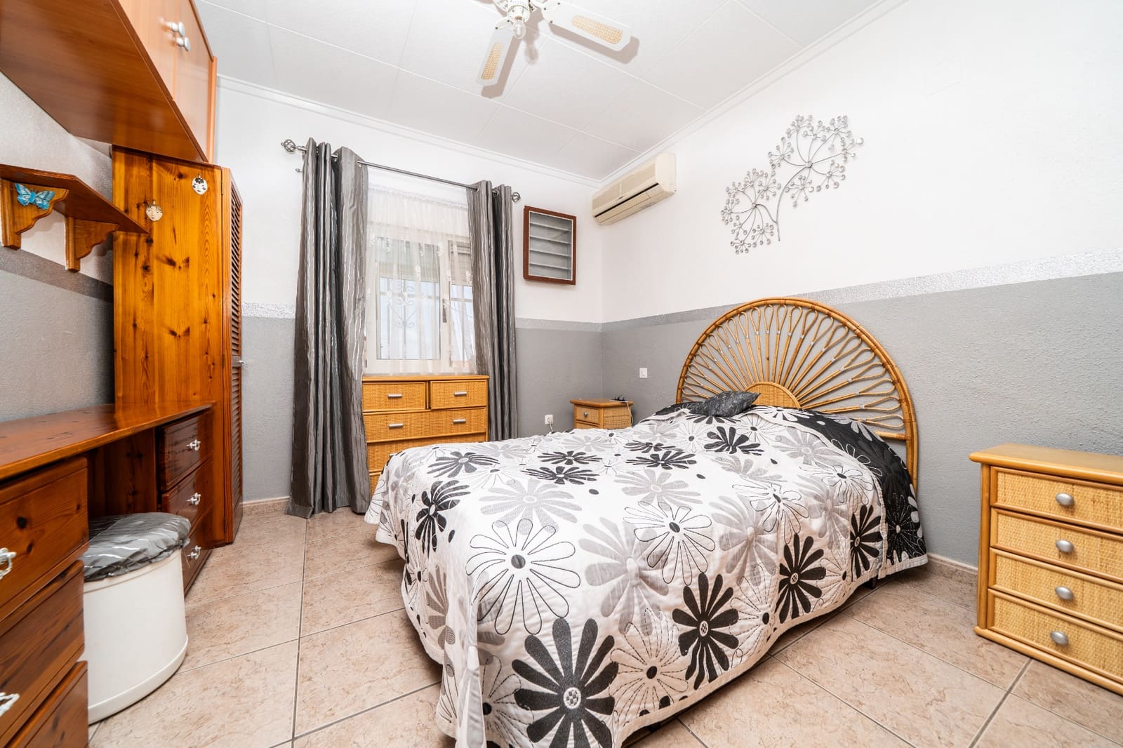 3 chambre Villa/Maison à vendre à La Marina avec piscine - 179 000 € (Ref: 9932356)
