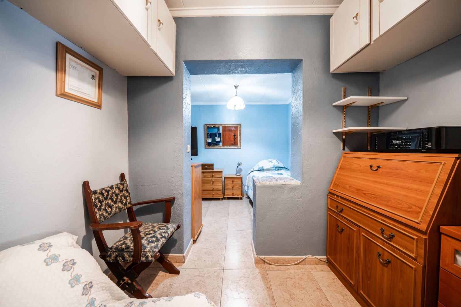 3 chambre Villa/Maison à vendre à La Marina avec piscine - 179 000 € (Ref: 9932356)