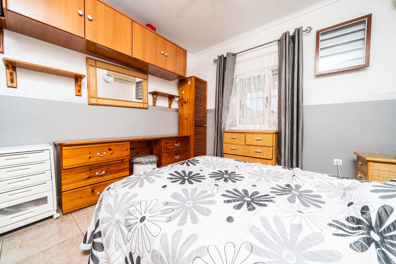 3 chambre Villa/Maison à vendre à La Marina avec piscine - 179 000 € (Ref: 9932356)