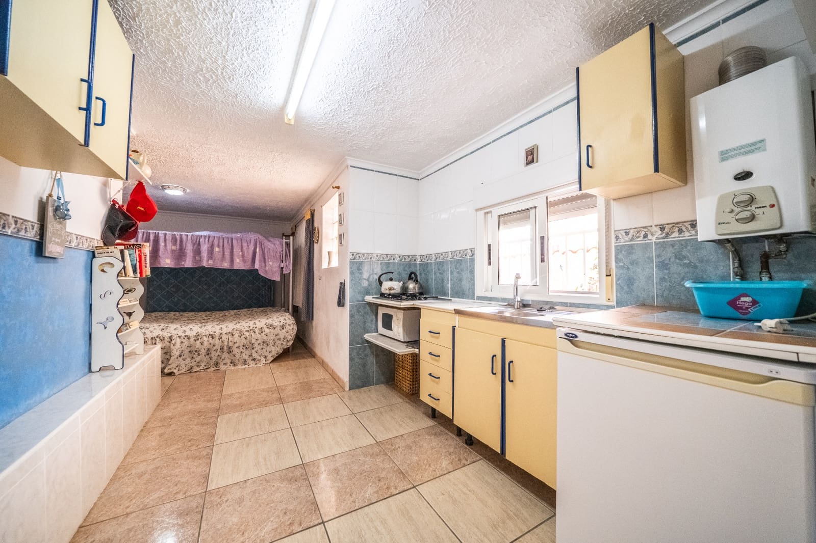 3 chambre Villa/Maison à vendre à La Marina avec piscine - 179 000 € (Ref: 9932356)