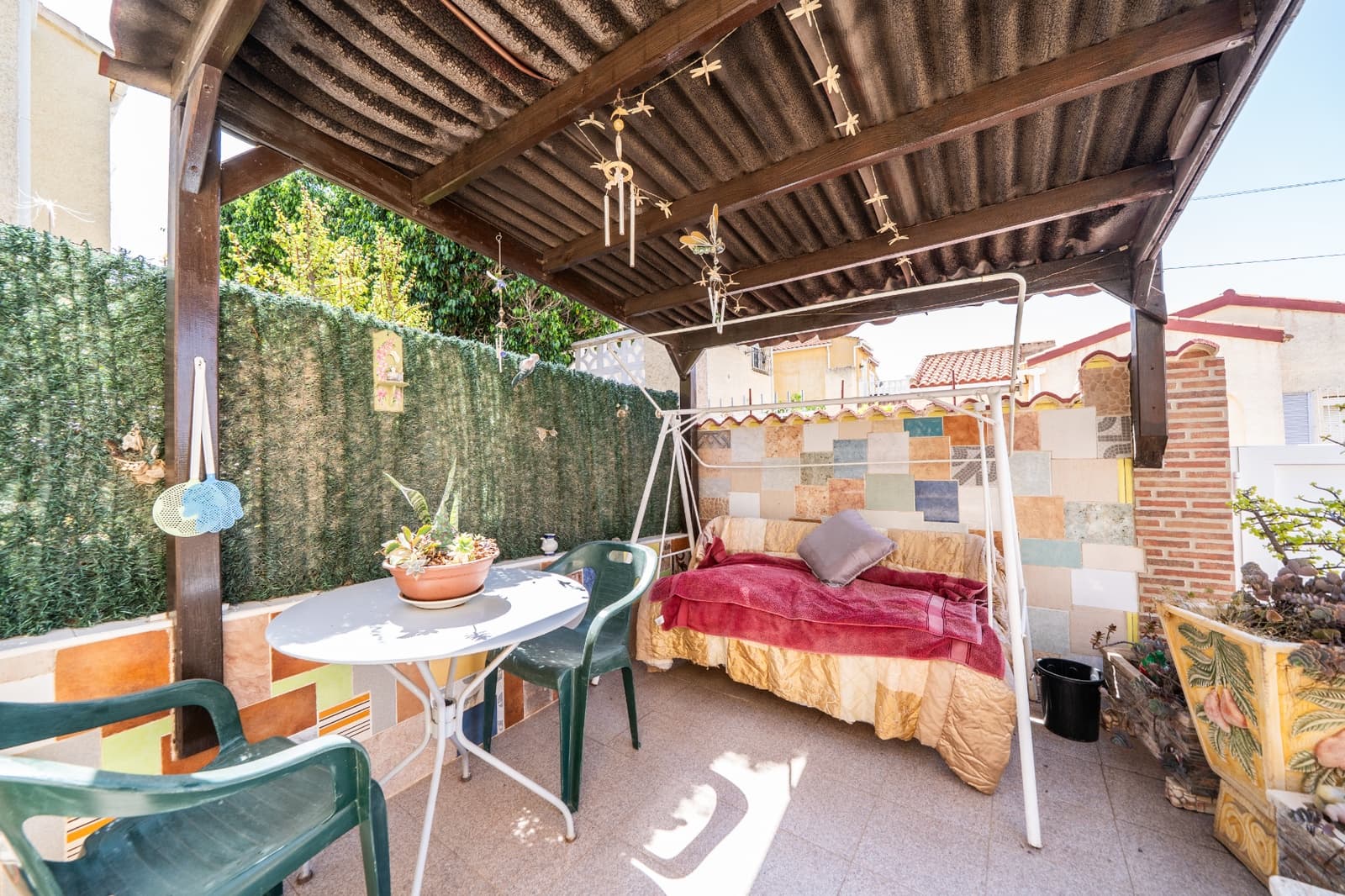 3 chambre Villa/Maison à vendre à La Marina avec piscine - 179 000 € (Ref: 9932356)