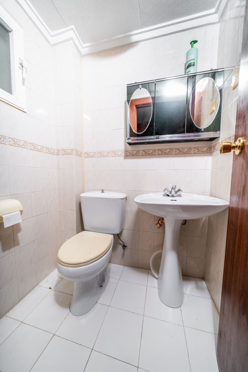 5 chambre Villa/Maison à vendre à La Marina avec piscine - 175 000 € (Ref: 9935124)