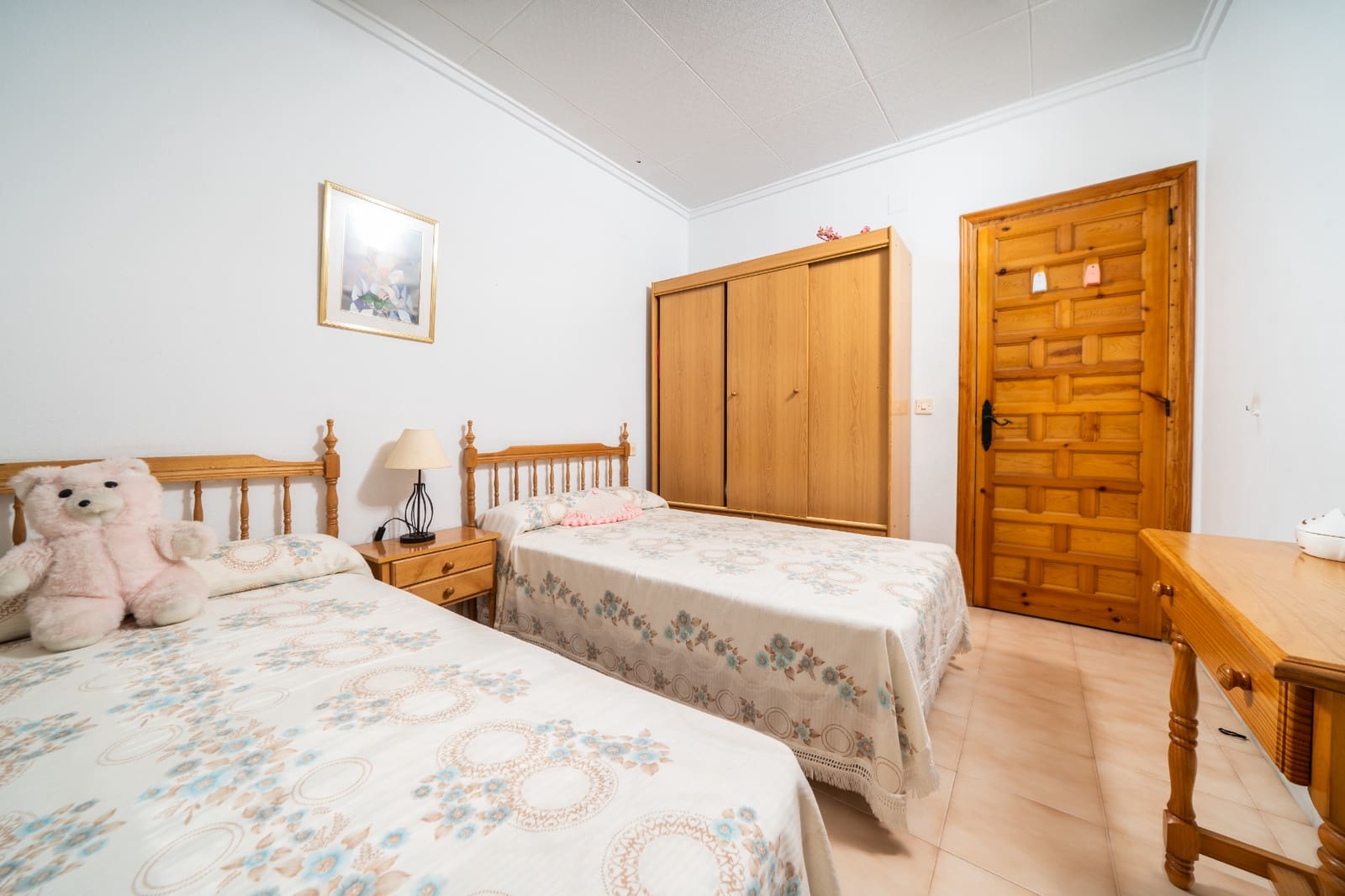 5 chambre Villa/Maison à vendre à La Marina avec piscine - 175 000 € (Ref: 9935124)