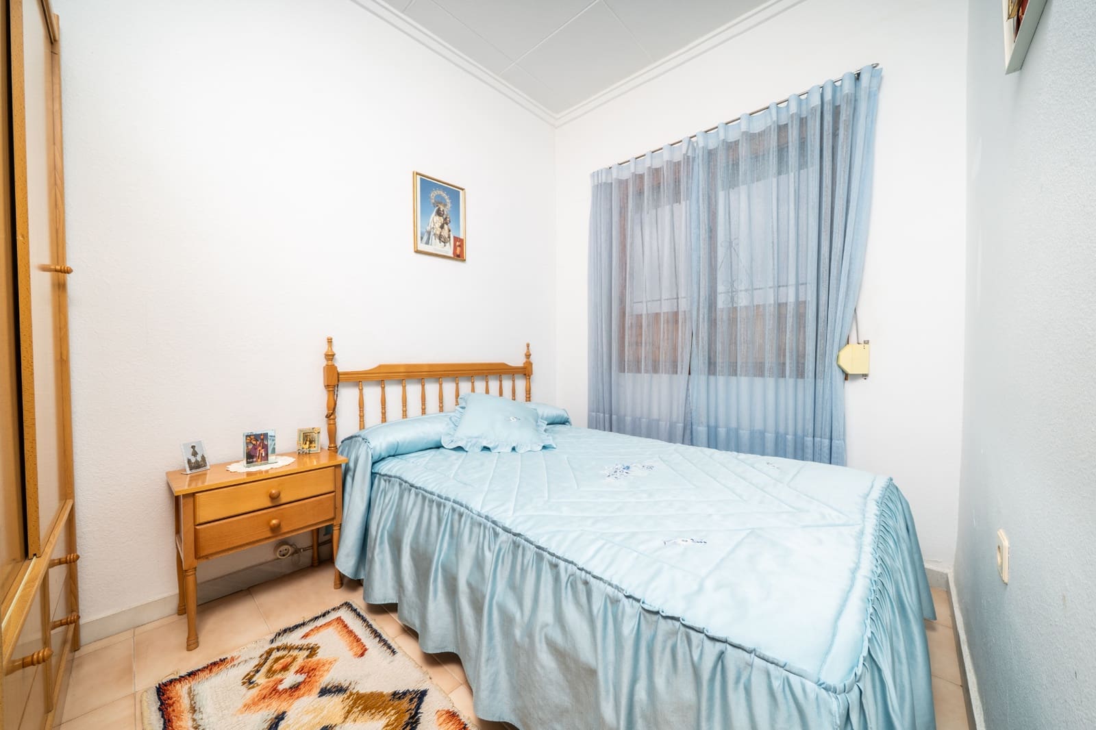 5 chambre Villa/Maison à vendre à La Marina avec piscine - 175 000 € (Ref: 9935124)