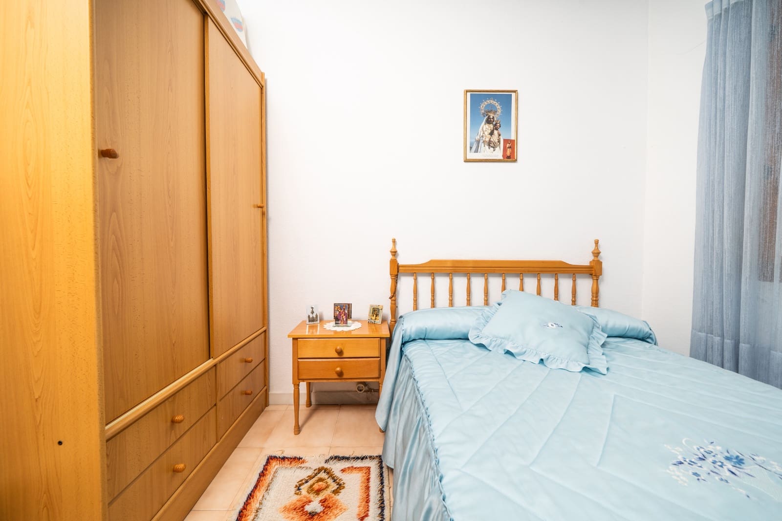 5 chambre Villa/Maison à vendre à La Marina avec piscine - 175 000 € (Ref: 9935124)