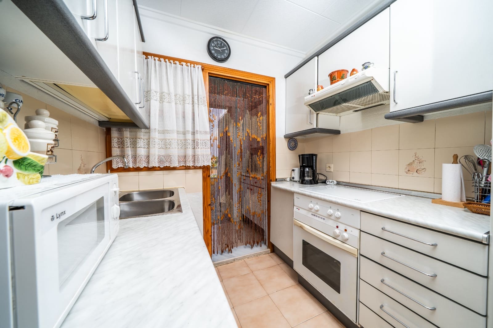 5 chambre Villa/Maison à vendre à La Marina avec piscine - 175 000 € (Ref: 9935124)