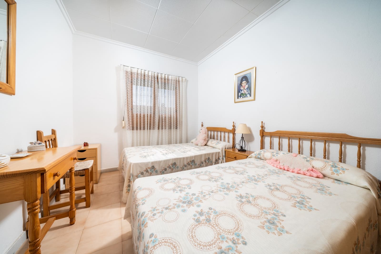 5 chambre Villa/Maison à vendre à La Marina avec piscine - 175 000 € (Ref: 9935124)