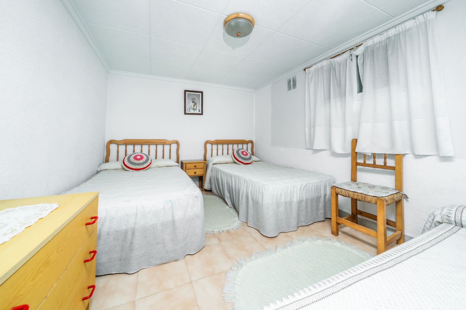 5 chambre Villa/Maison à vendre à La Marina avec piscine - 175 000 € (Ref: 9935124)