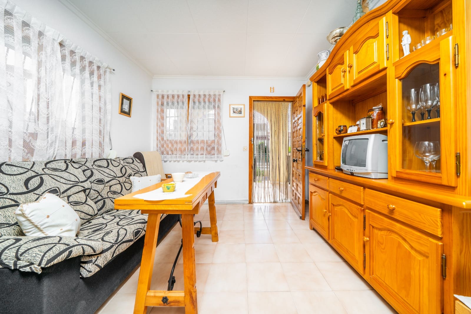 5 chambre Villa/Maison à vendre à La Marina avec piscine - 175 000 € (Ref: 9935124)