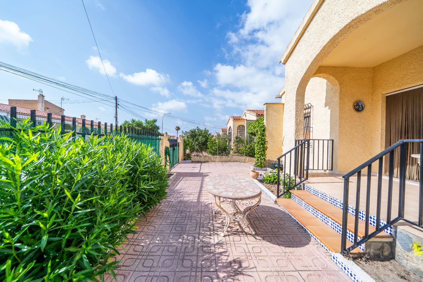 5 chambre Villa/Maison à vendre à La Marina avec piscine - 175 000 € (Ref: 9935124)