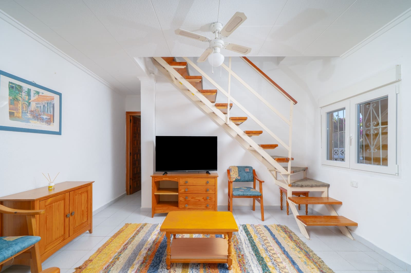 3 quarto Casa em Banda para venda em La Marina com piscina - 145 000 € (Ref: 9937228)