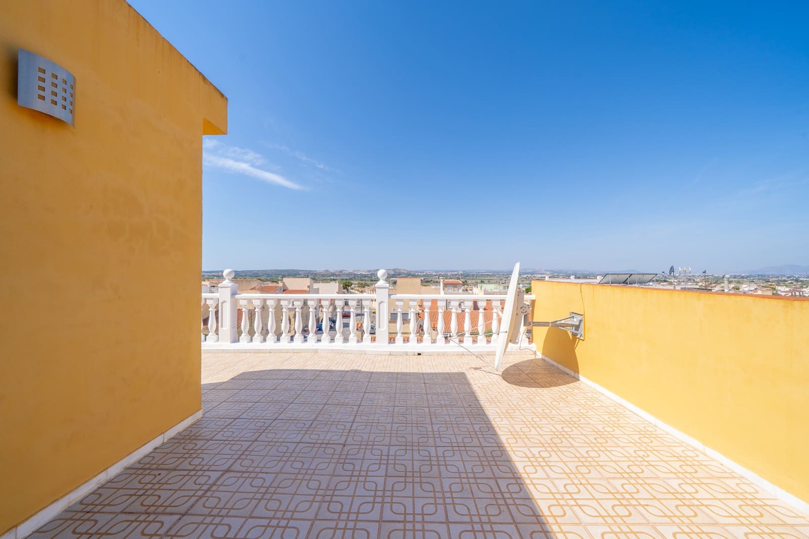 3 quarto Casa em Banda para venda em La Marina com piscina - 145 000 € (Ref: 9937228)