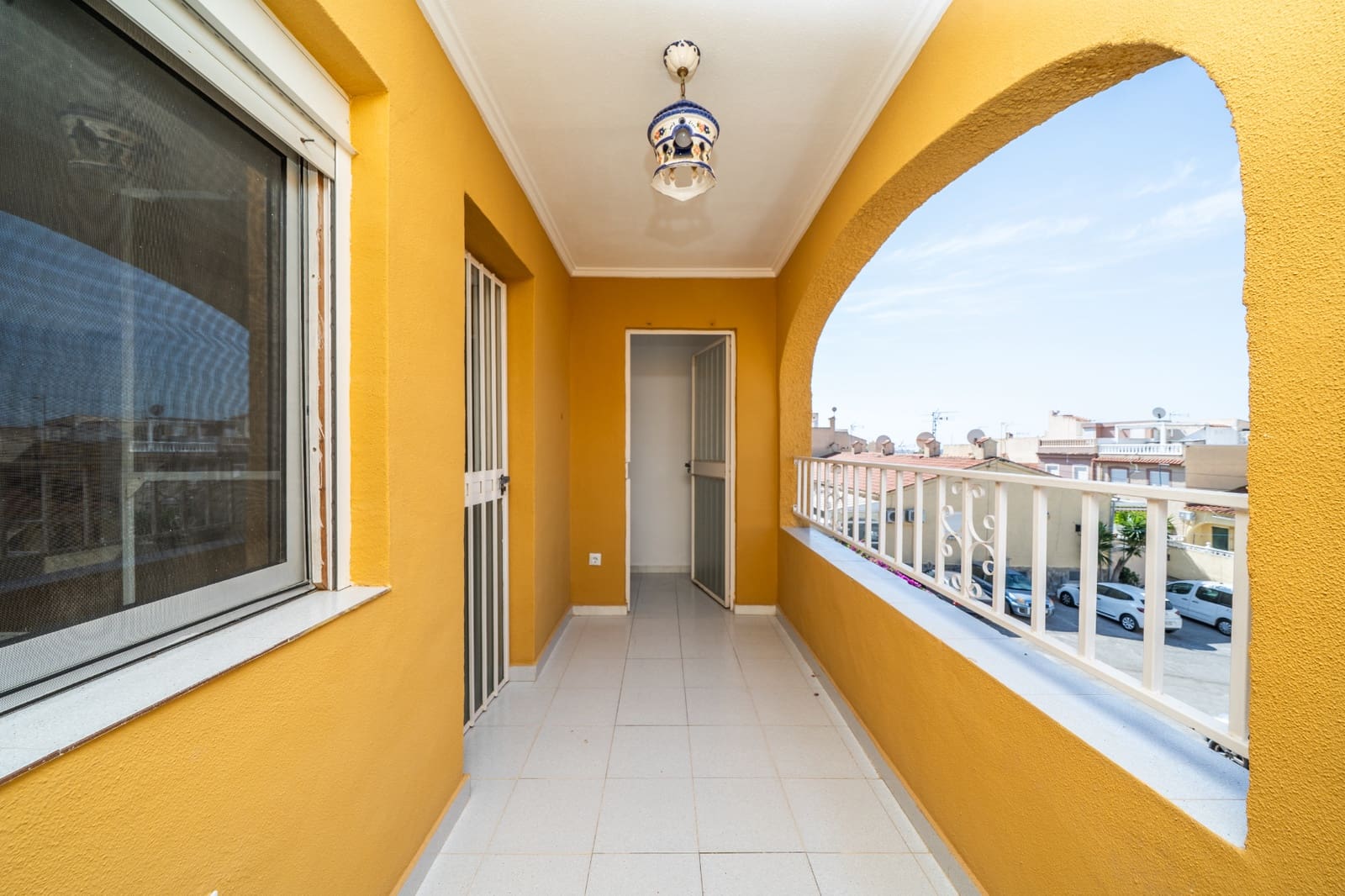 3 quarto Casa em Banda para venda em La Marina com piscina - 145 000 € (Ref: 9937228)