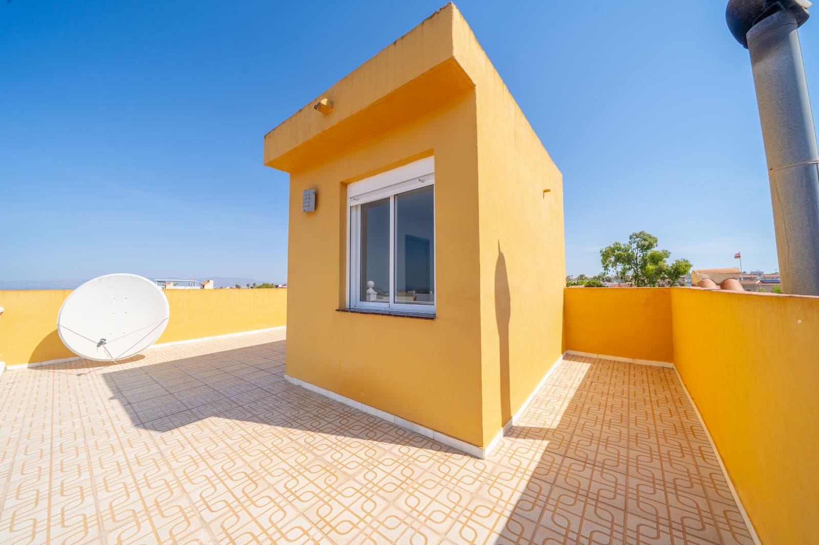 3 quarto Casa em Banda para venda em La Marina com piscina - 145 000 € (Ref: 9937228)