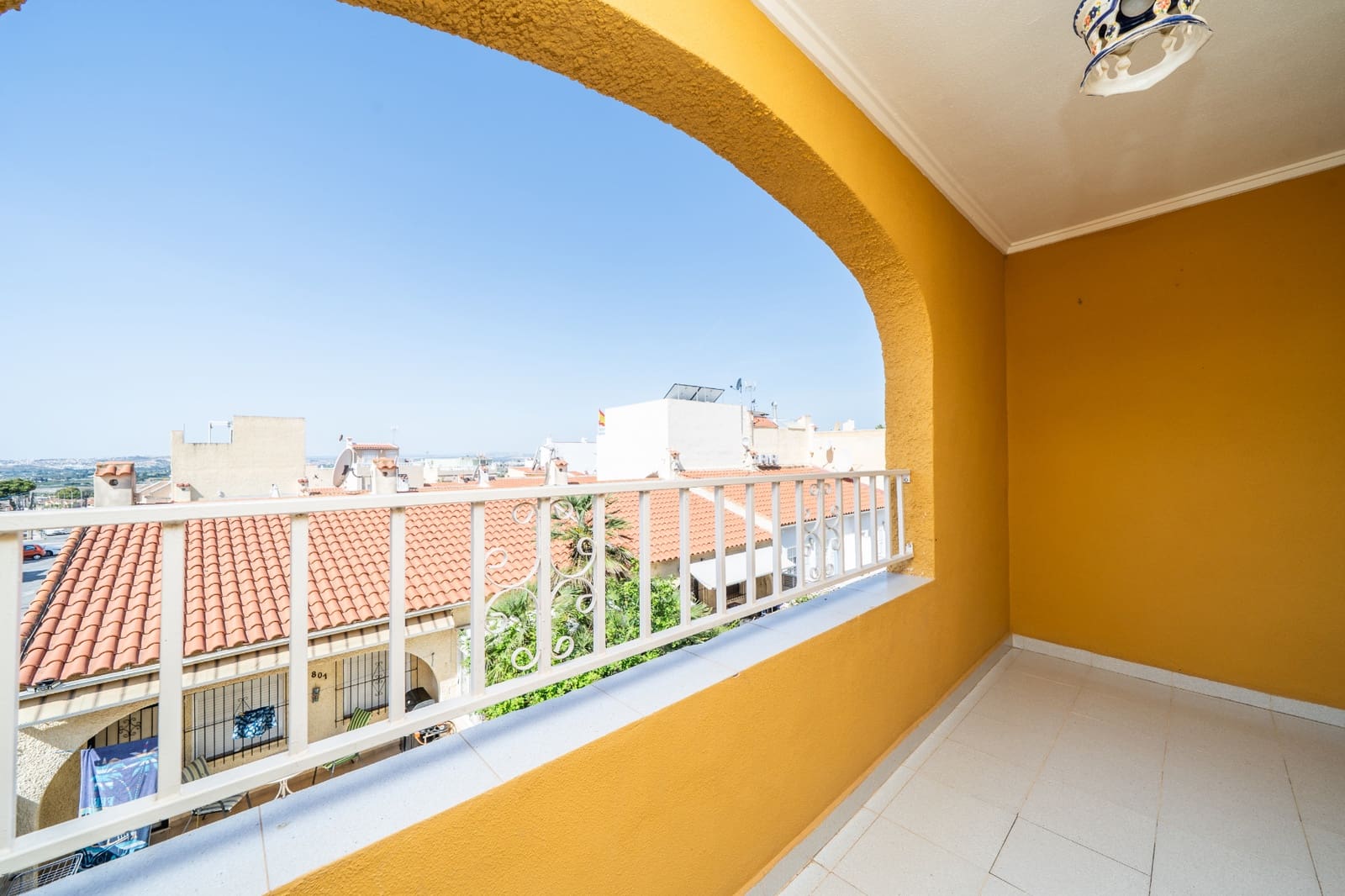 3 quarto Casa em Banda para venda em La Marina com piscina - 145 000 € (Ref: 9937228)